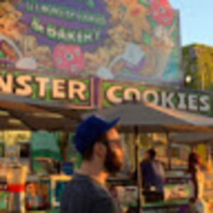 Meet your Posher, Jeff